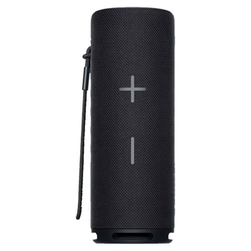 Huawei Sound Joy Portable Smart Speaker Shocking Sound Devialet Bluetooth Wireless Speaker (Obsid...