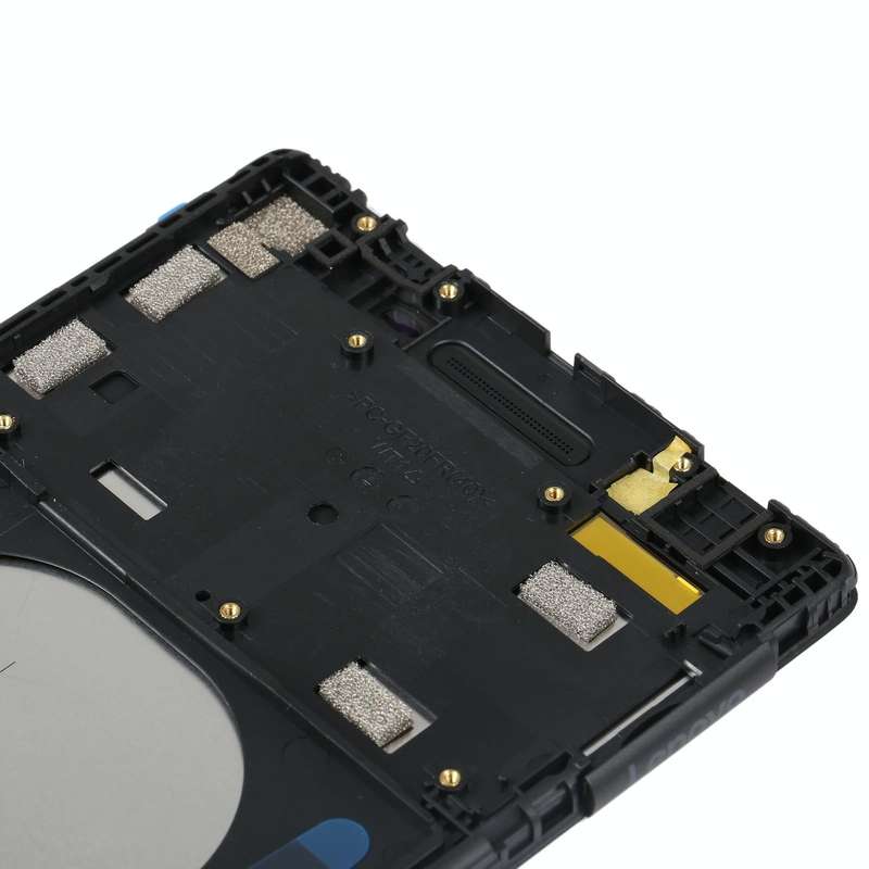 Original LCD Screen For Lenovo Tab 7 TB-7504N TB-7504X TB-7504F TB-7504 Digitizer Full Assembly w...