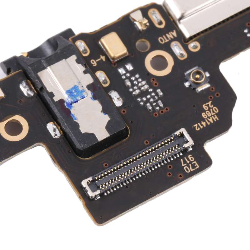 Charging Port Board For Xiaomi Redmi Note 11 China 5G/Redmi Note 11T 5G/Poco M4 Pro 5G / Redmi No...