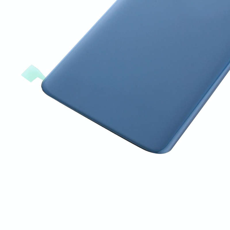 For Galaxy S8+ / G955 Original Battery Back Cover (Blue)
