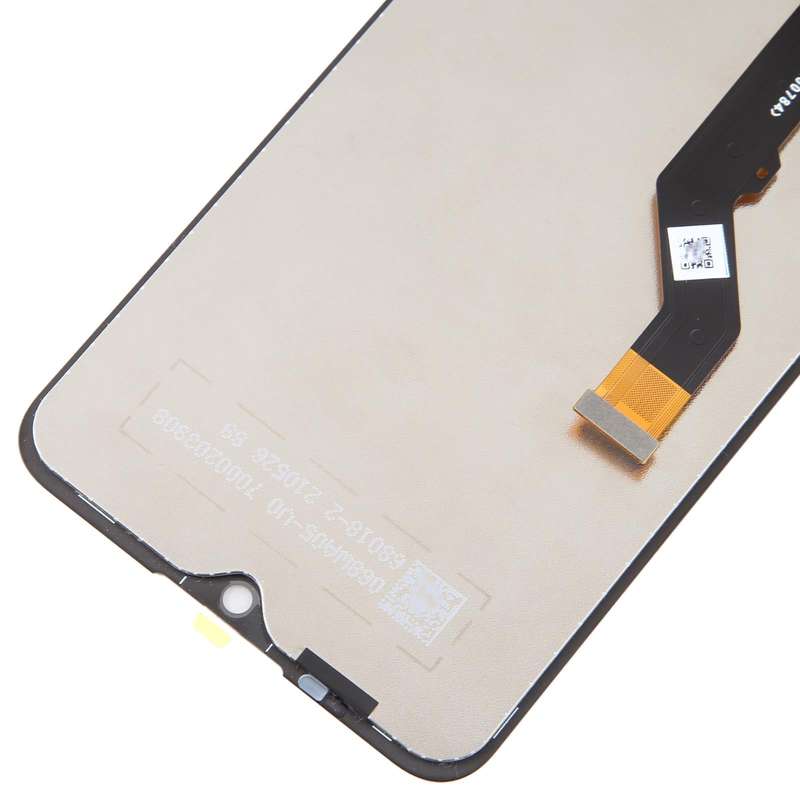 For Cricket Ovation 2 EC1002 LCD Screen For With Digitizer Full Assembly