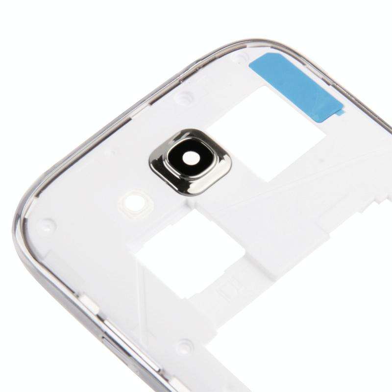 For Galaxy Grand Duos / i9082 Full Housing Faceplate Cover