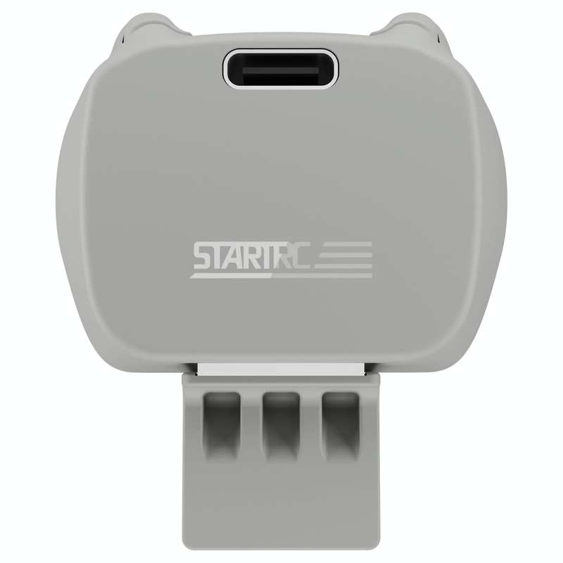 STARTRC Multi-functional Universal Cat-ears Magnetic Fill Light Beauty Selfie Light for DJI OM6/O...