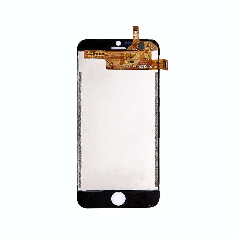 Original LCD Screen for Blackview Ultra A6 with Digitizer Full Assembly (White)