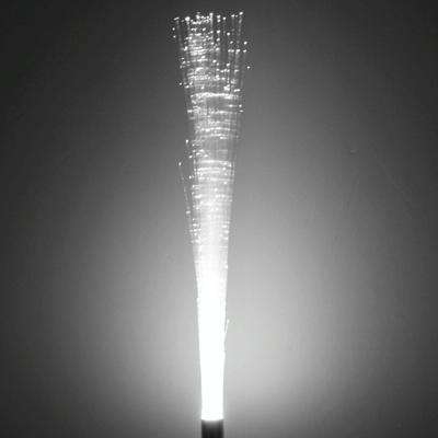 G4 Creative Optical Fiber White Light LED Light, DC 12V