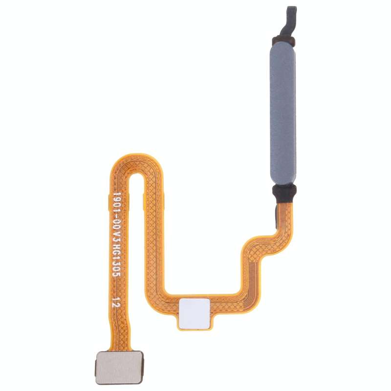 Fingerprint Sensor Flex Cable for Xiaomi Redmi Note 11 China/ Redmi Note 11T 5G / Redmi Note 11S ...