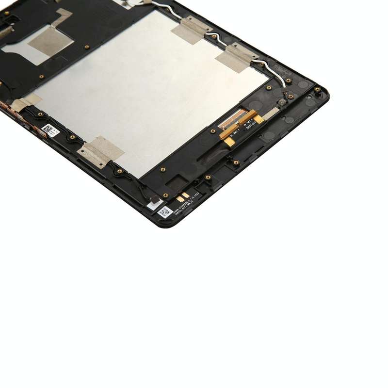 OEM LCD Screen for Asus Zenpad 3 8.0 / Z581KL Digitizer Full Assembly with FrameBlack)