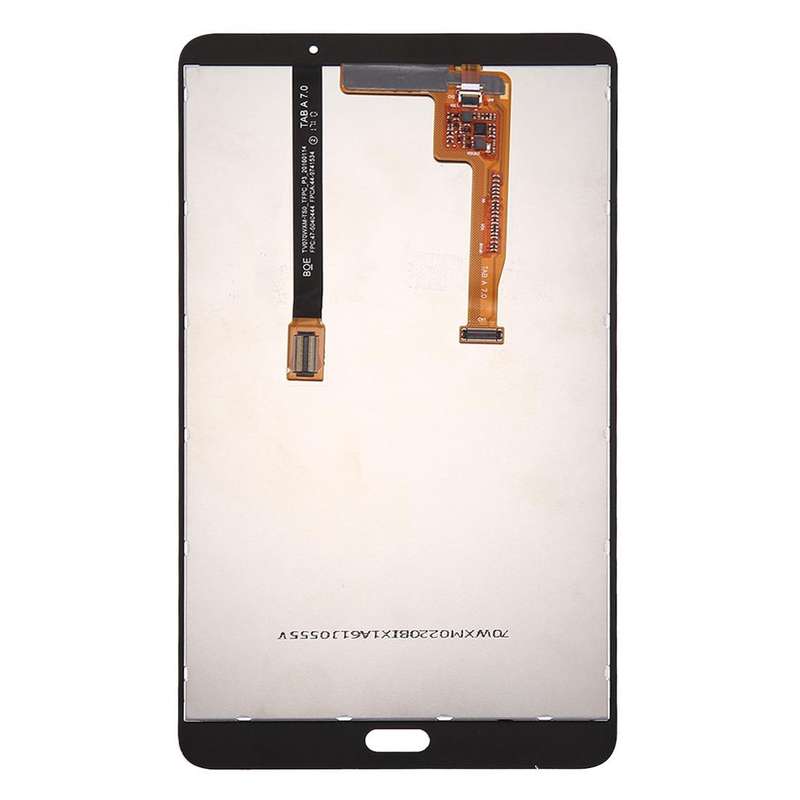 Original LCD Screen for Galaxy Tab A 7.0 (2016) (WiFi Version) / T280 with Digitizer Full Assembl...