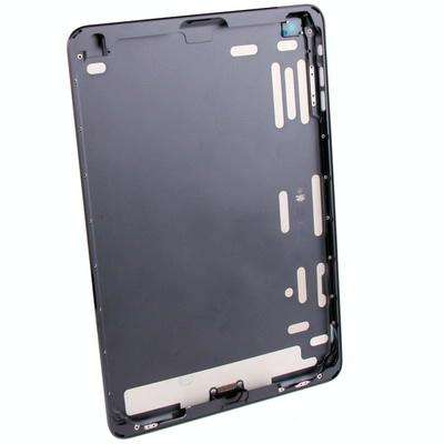 Original Version WLAN Version  Back Cover / Rear Panel for iPad mini(Black)