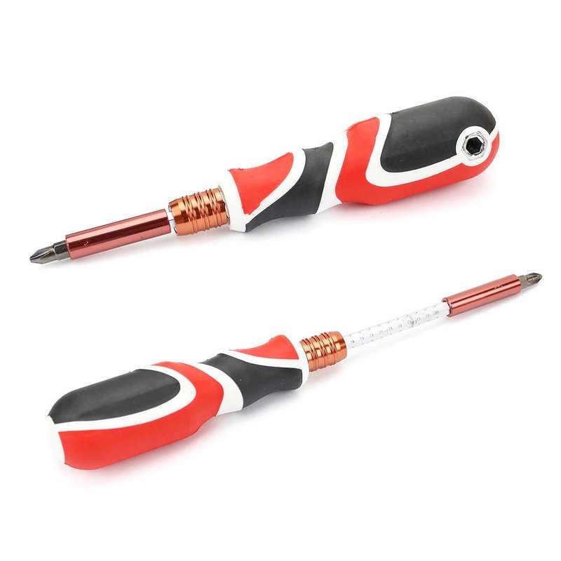 JIAFA JF-6096B 20 in 1 Professional Multi-functional Screwdriver Set