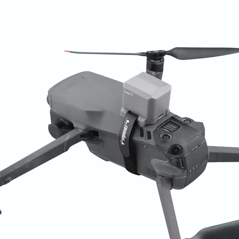 Manti 3 Parachute for DJI Mavic Air 2 / 2S / Mavic 3 Improve Safety