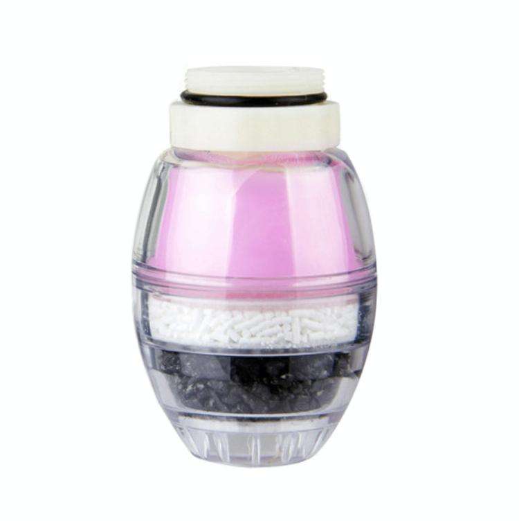 Mini Kitchen Faucet Tap Water Purifier Home Accessories Clean Filter Random Color Delivery