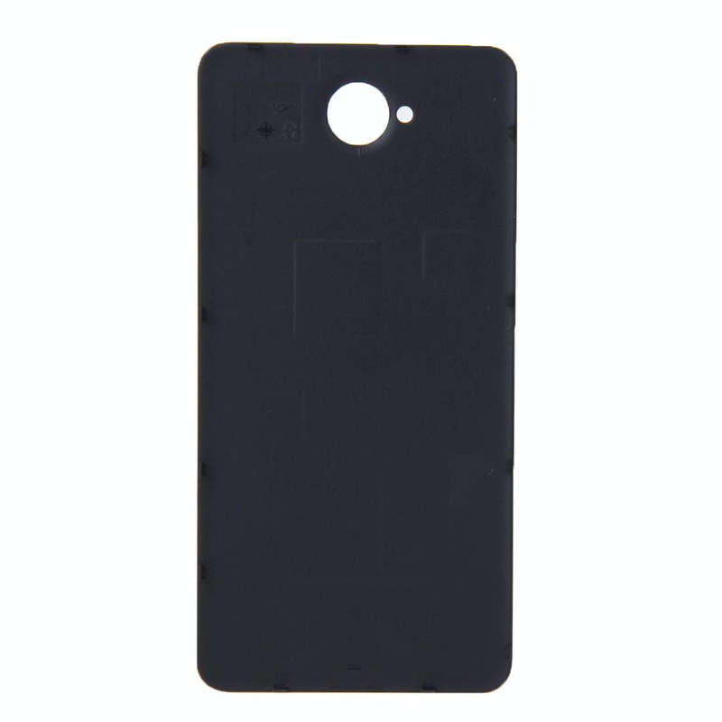 Battery Back Cover for Microsoft Lumia 650 (Black)