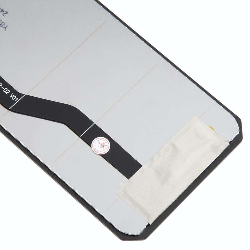 For Oukitel WP28 LCD Screen with Digitizer Full Assembly