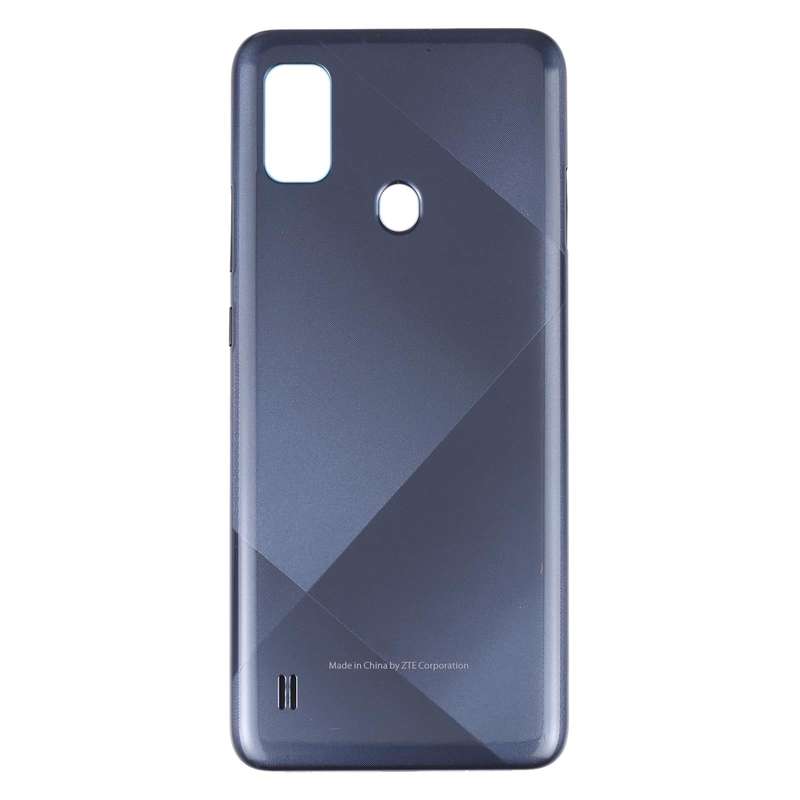 Battery Back Cover for ZTE Blade A51(Grey)