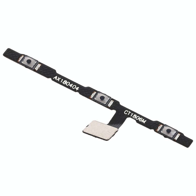 Power Button & Volume Button Flex Cable for Xiaomi Mi Mix 2S