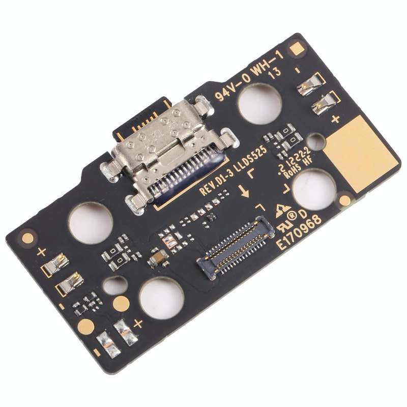 For Lenovo Tab P11 Plus TB-J616F TB-J616X Charging Port Board