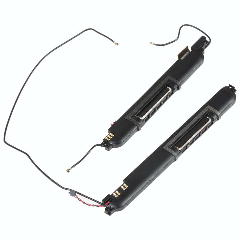 For Google Pixel C Original Speaker Ringer Buzzer with Signal Cable
