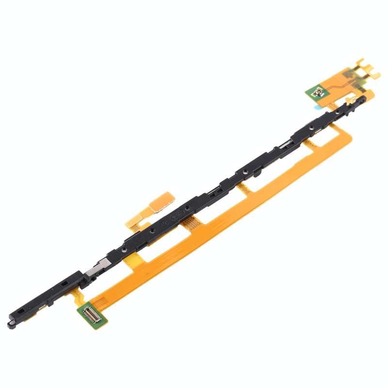 Power Button & Volume Button Flex Cable for Sony Xperia 1 II