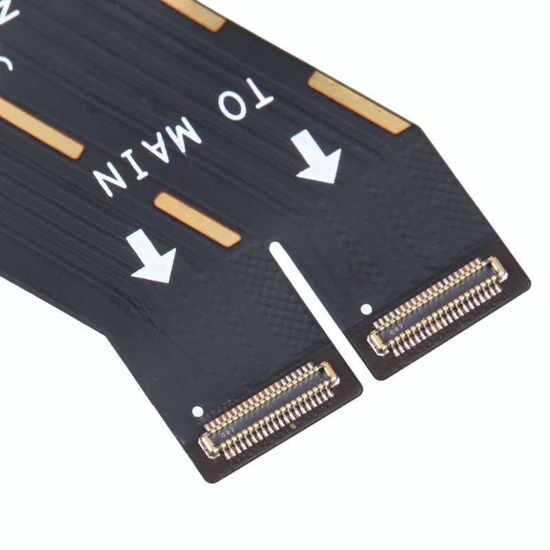 For Lenovo Legion 2 Pro 5G L70081 Mainboard Connector Double Flex Cable