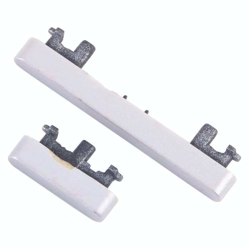 For Samsung Galaxy Tab A8 10.5 2021 SM-X200/X205 Original Power Button + Volume Control Button (W...