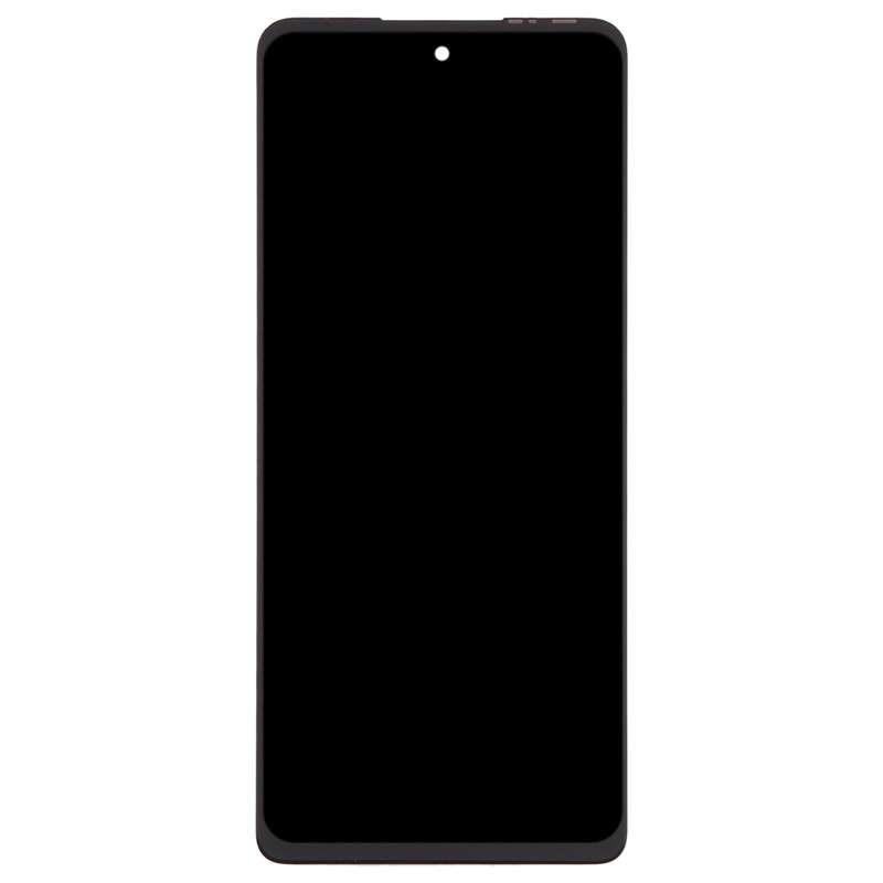 For Tecno Spark 10 Pro KI7 OEM LCD Screen with Digitizer Full Assembly