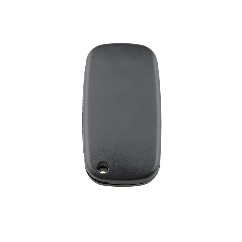 For RENAULT Clio / Megane / Kangoo / Modus Car Keys Replacement 2 Buttons Car Key Case with Folda...