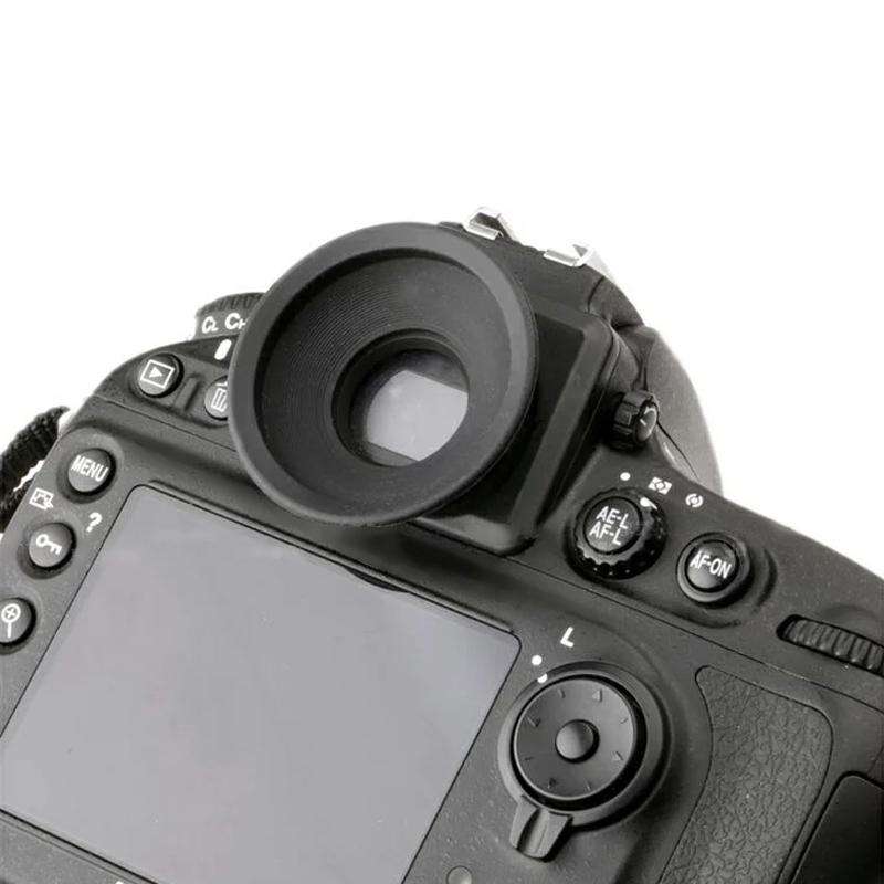 For Nikon D2 Camera Viewfinder / Eyepiece Eyecup