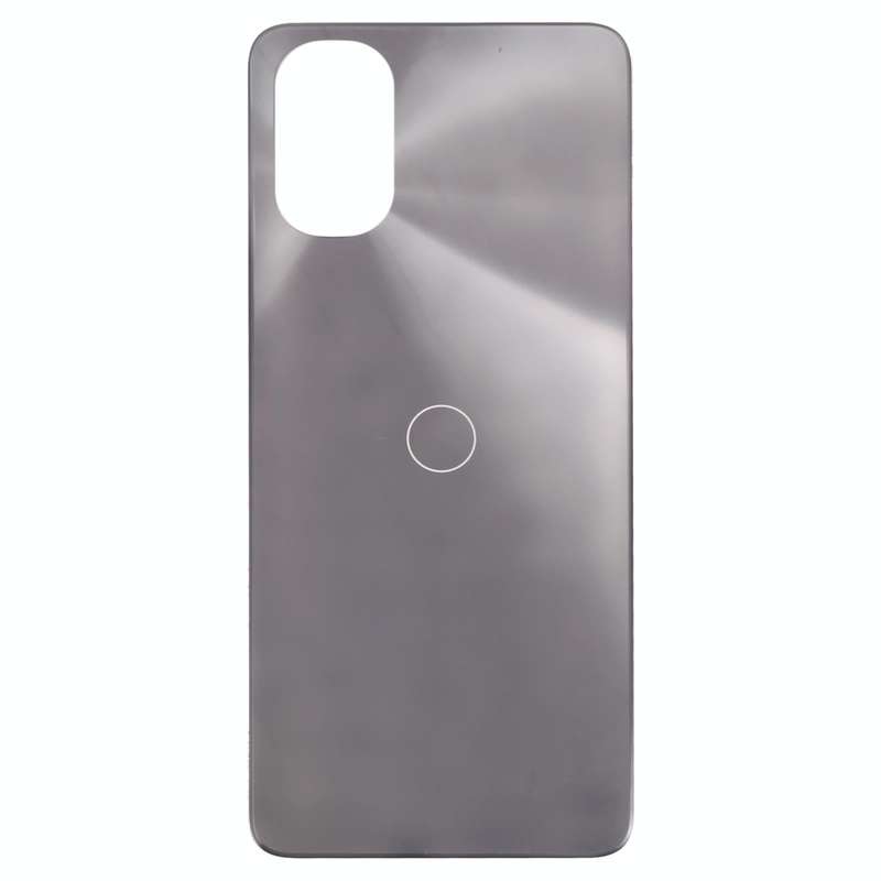 Original Battery Back Cover for Motorola Moto G22(Black)