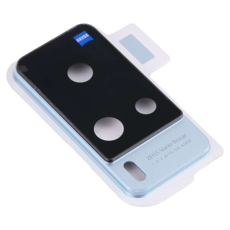 For vivo X60 V2045 Camera Lens Cover (Green)