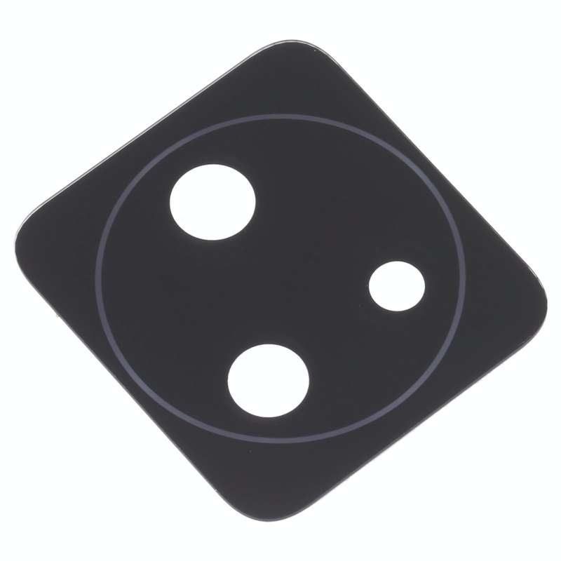 For Xiaomi Redmi K40S/Poco F4 10 PCS Back Camera Lens