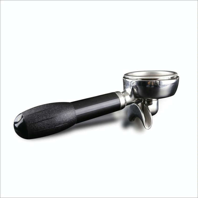 58mm 304 Stainless Steel Espresso Commercial Coffee Machine Universal Handle