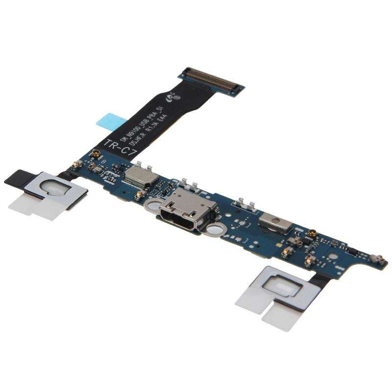 For Galaxy Note 4 / N9100 Charging Port Flex Cable