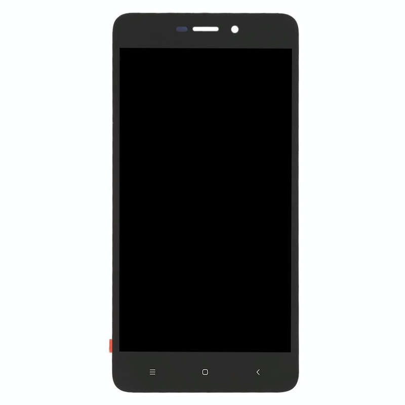 TFT LCD Screen for Xiaomi Mi 4S with Digitizer Full Assembly(Black)