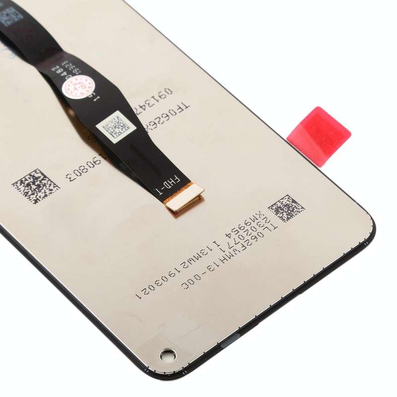 OEM LCD Screen for Huawei Honor 20 Pro with Digitizer Full Assembly(Black)