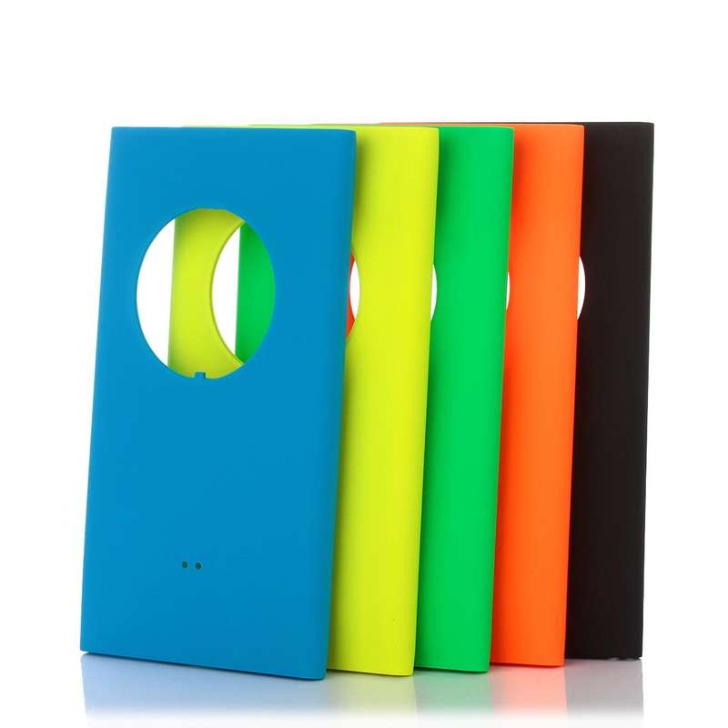 for Nokia Lumia 1020 Battery Back Cover(Black)