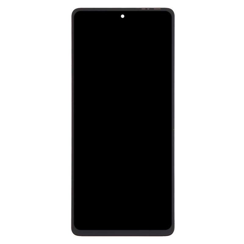 For Tecno Camon 20s Pro 5G OEM LCD Screen with Digitizer Full Assembly
