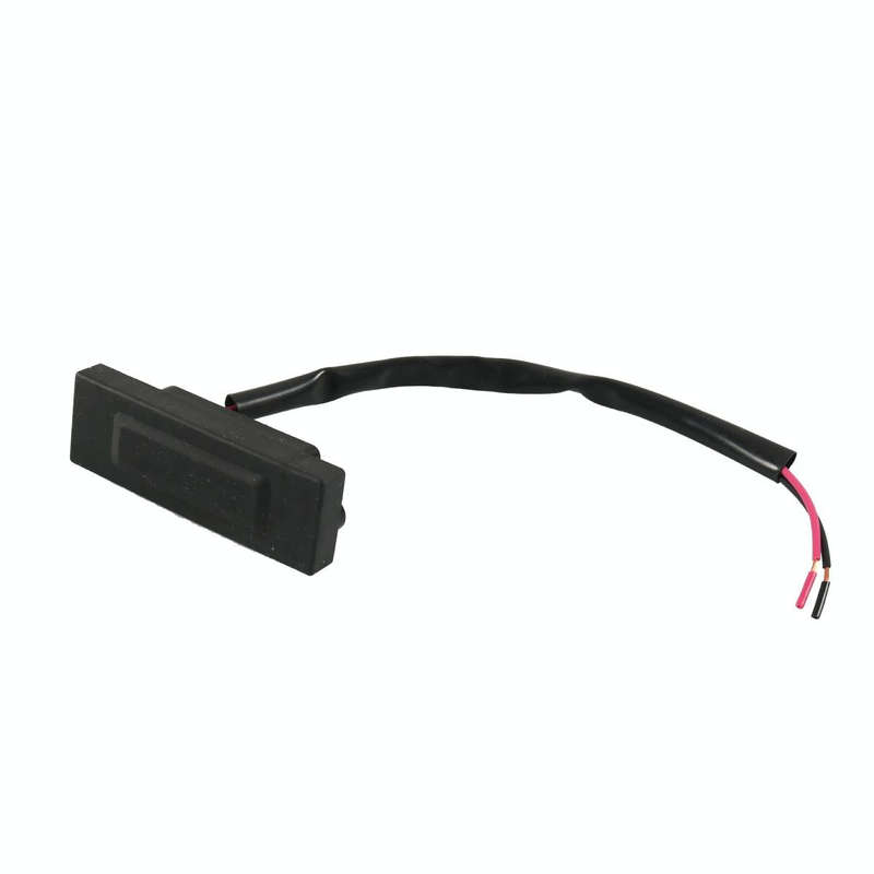 A7565 Car Rear Trunk Door Switch 812601r000 for Hyundai Verna Solarls 2010-2016
