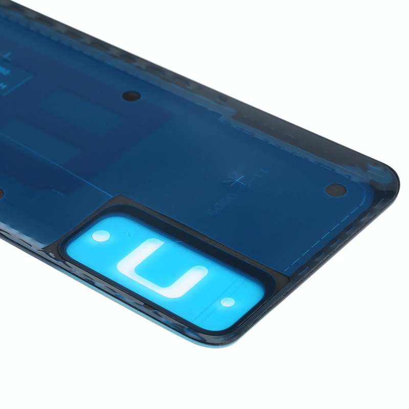 Battery Back Cover for Huawei P smart 2021(Black)
