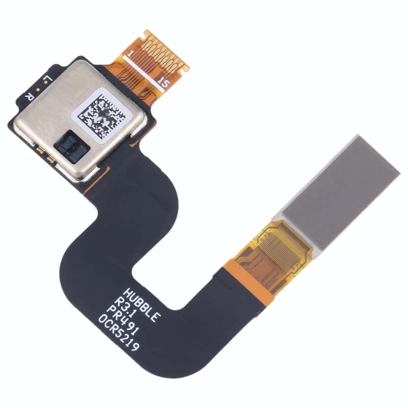For Samsung Galaxy S20 Ultra SM-G988B Original Fingerprint Sensor Flex Cable