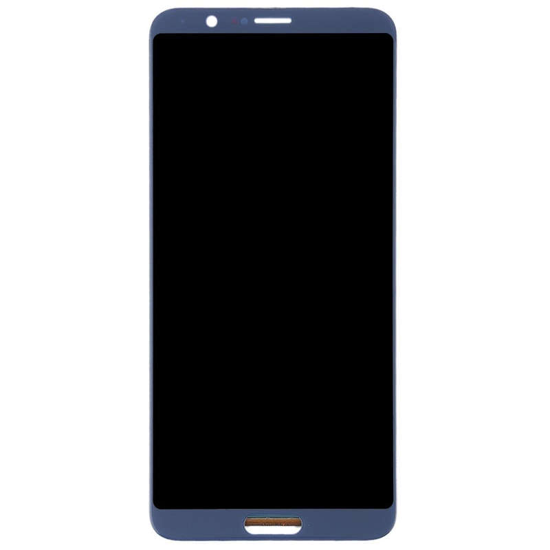OEM LCD Screen for Huawei Honor V10 with Digitizer Full Assembly(Blue)