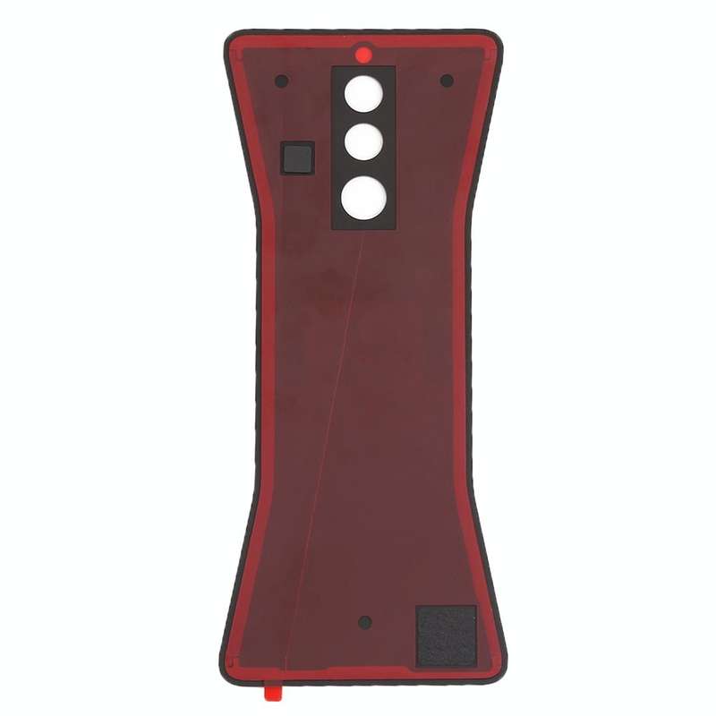 Original Battery Back Cover for Xiaomi Black Shark Helo(Black)