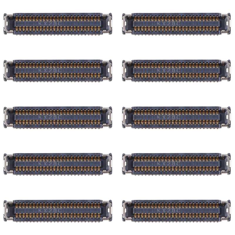 For Huawei P10 10PCS Motherboard LCD Display FPC Connector