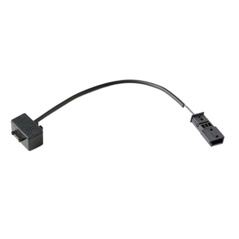 Car Original Microphone Cable Bluetooth Phone Microphone Pickup Wire Harness for BMW 5 Series X1 ...