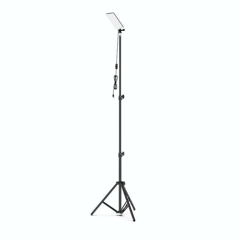 Multifunctional Portable Outdoor Camping Lamp Adjustable Bracket Work Lamp