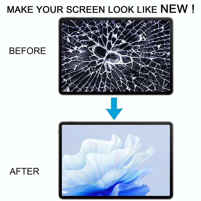 For Huawei MatePad Air DBY2-L09CK Original LCD Screen with Digitizer Full Assembly