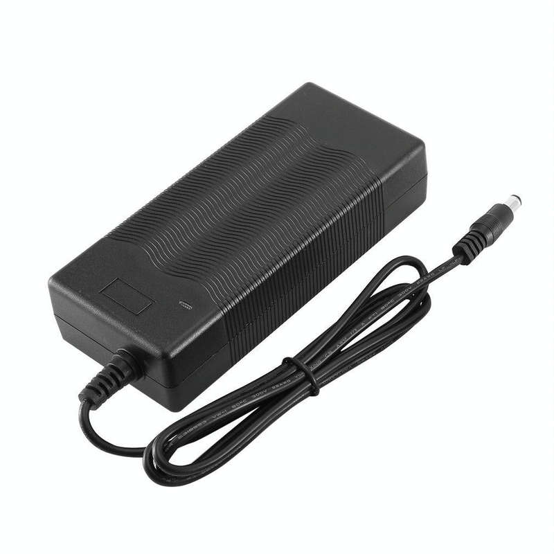 5/5.5/6.5 inch Electric Scooter 24V 2A DC 5mm Universal Charger(UK Plug)