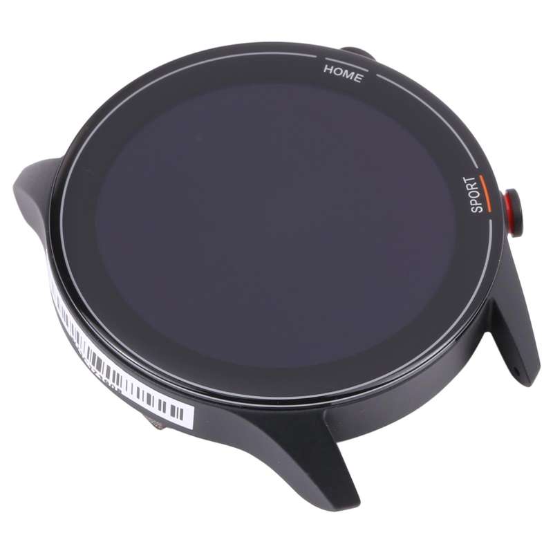 Original LCD Screen For Xiaomi Mi Watch / Watch Color Sport / Watch Revolve Active Digitizer Full...