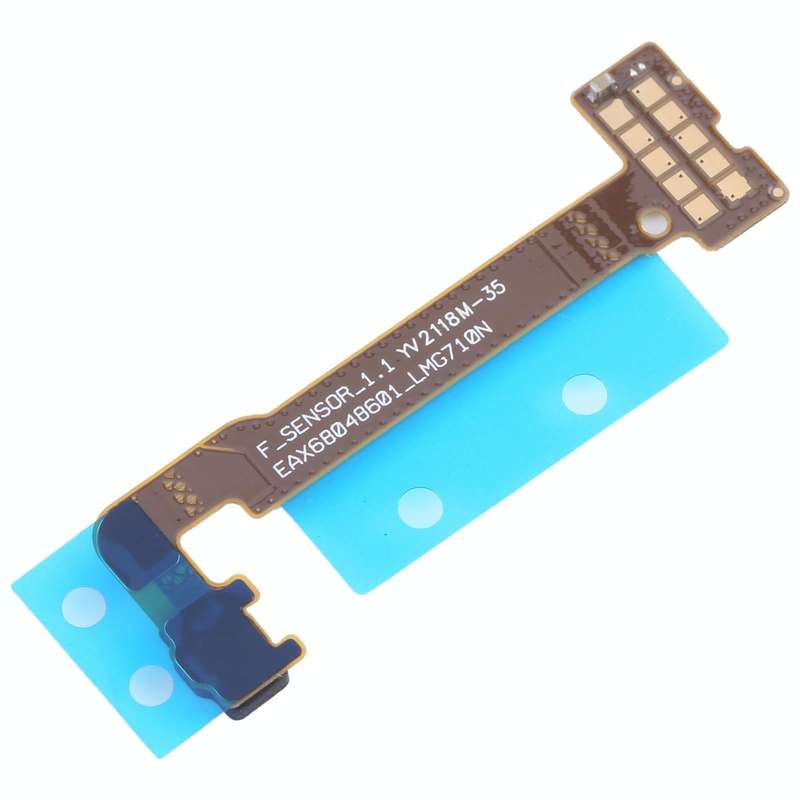 For LG G7 ThinQ Original Light Sensor Flex Cable