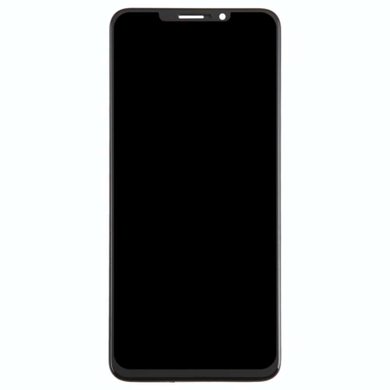 For Huawei Nova Y91 Original LCD Screen Digitizer Full Assembly with Frame